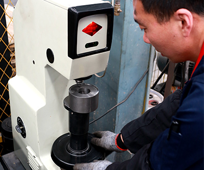 ʼQuality inspection