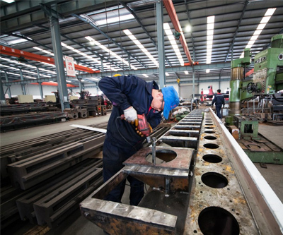 drilling